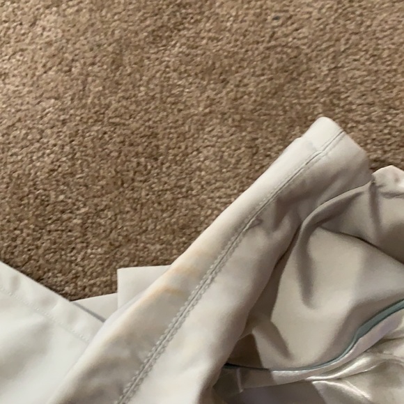 Women’s Calvin Klein Trench Coat Size P/S - Picture 8 of 8